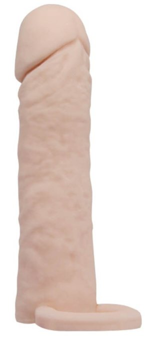 Gaine pénis Sleevy 15 x 3.8cm