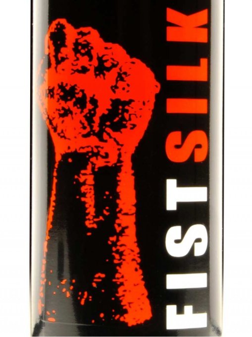 Lubrifiant Fist Silk 100mL