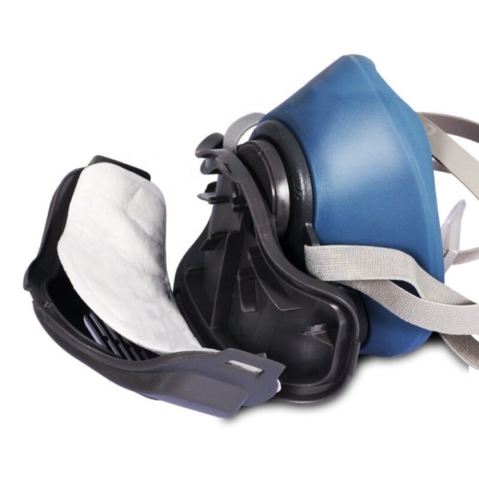 Masque de respiration Full Pop