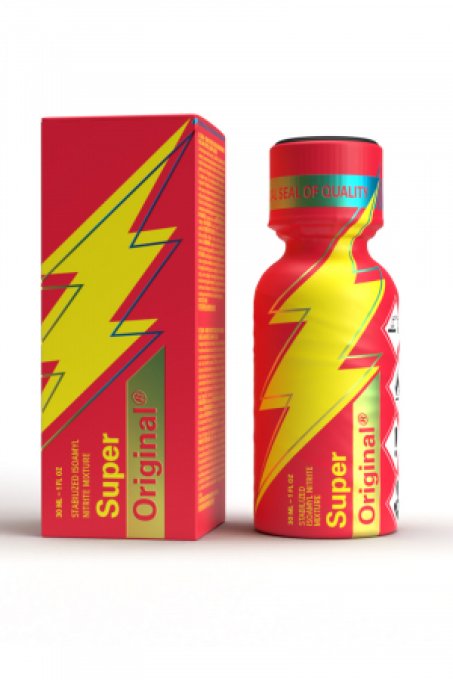  Super Original 30ml