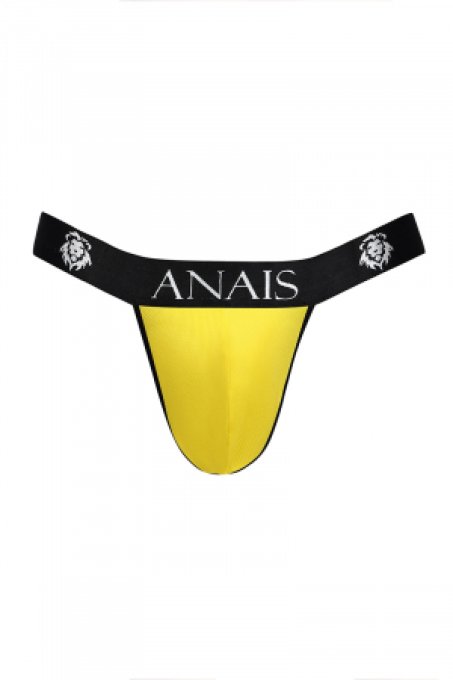 Jock Strap Tokio - Anaïs for Men