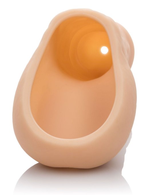 Prothèse Pénis Creuse 10 x 3.5 cm