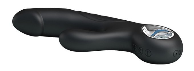 Vibromasseur rabbit Selene